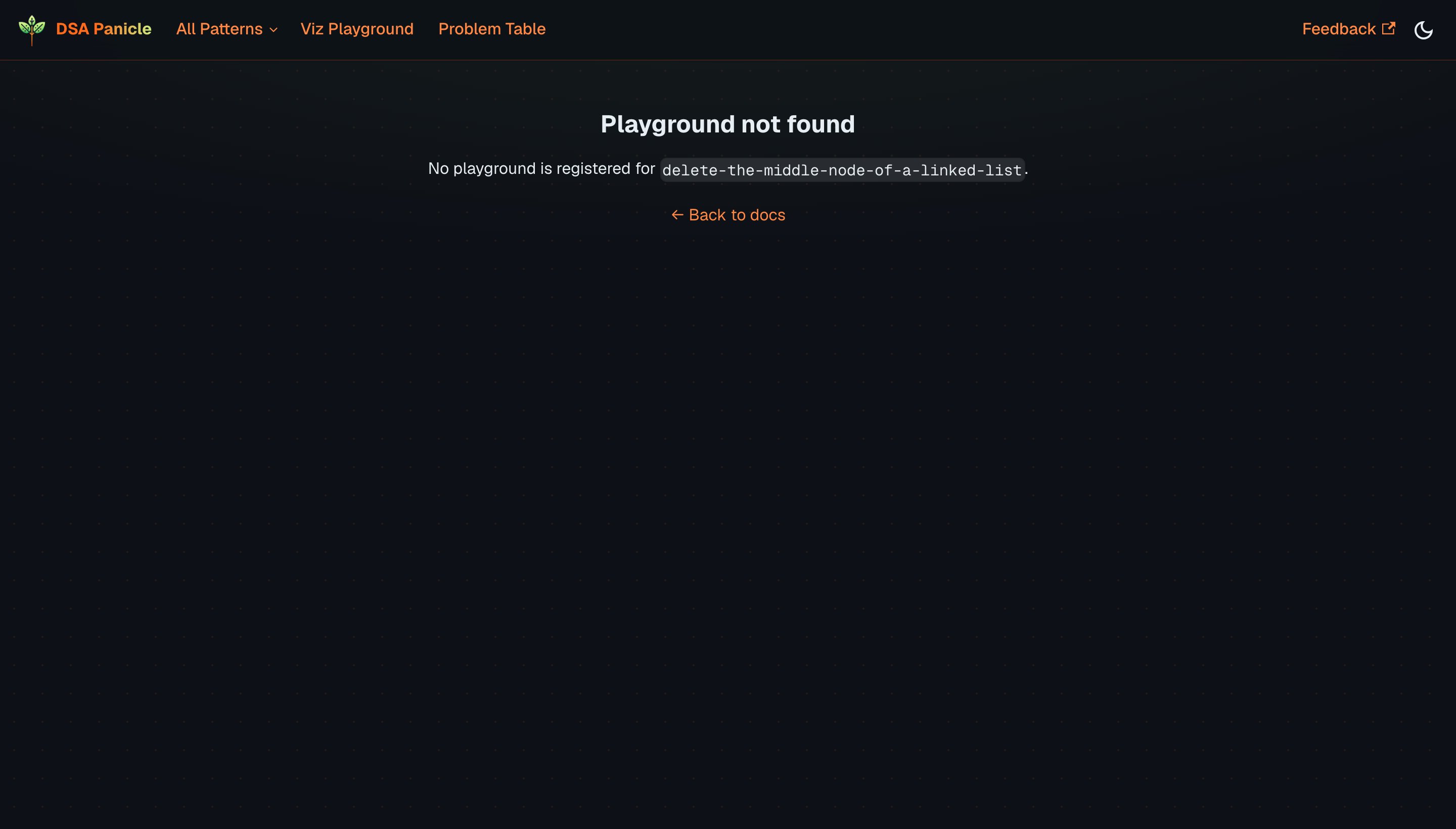2095. Delete the Middle Node